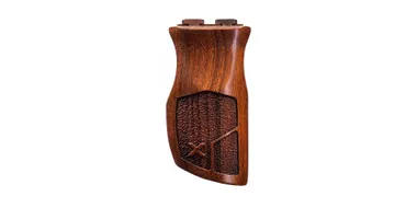 Woox Walnut M-LOK Vertical Grip