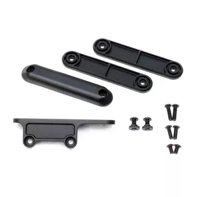 XENO Rifle Stock Cheek Riser
