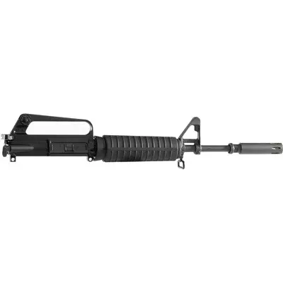 XM177E2 Upper Receiver Complete Assembly