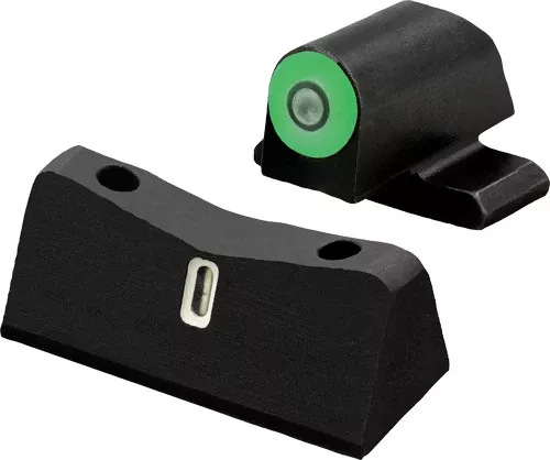 XS DXT2 Pro Green Big Dot Front/Rear Sight Set for SIG P365