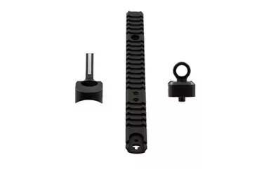 XS Lever Rail Ghost Ring Sight Set Marlin/Ruger 1894