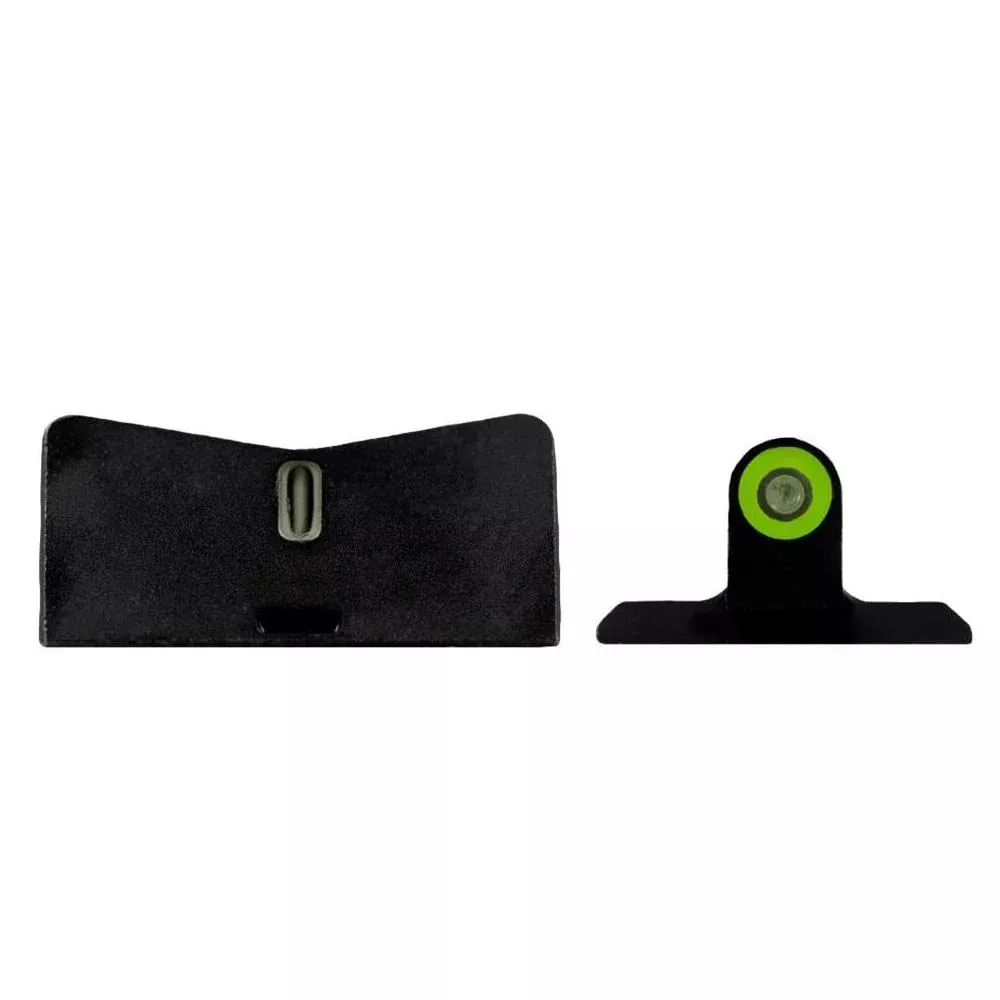 XS Sight DXT2 Standard Dot Sight for Sig P225P226P228P229P320- Green