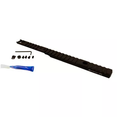 XS Sights Lever Rail for Henry Rifles .44 Mag/.45 LC
