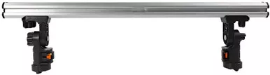 YakAttack Command Center Crossbar 36" Track Mounted LockNLoad System USED