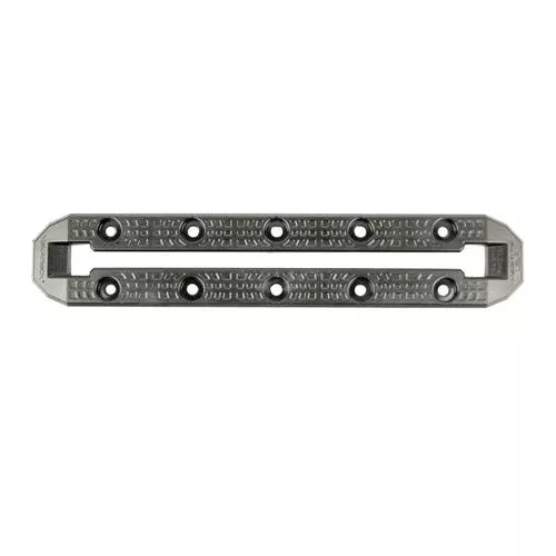 YakAttack MightyMount XL Track – 9″