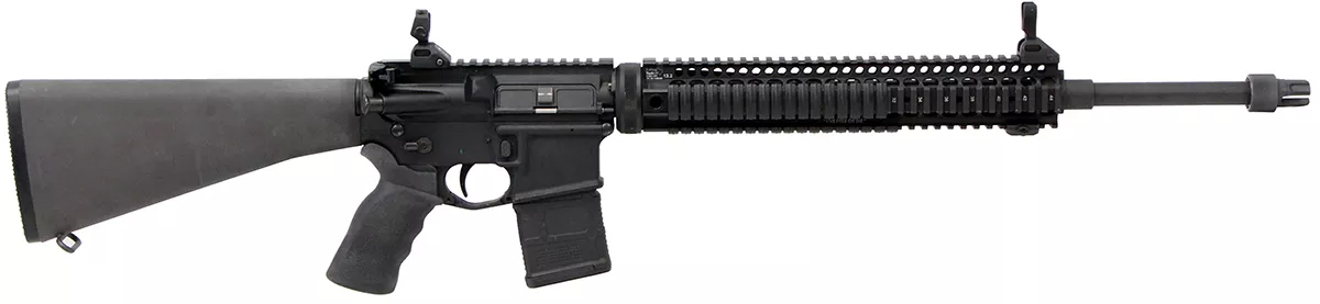 Yankee Hill Machine YHM-15 5.56 NATO Rifle – Used in Good Condition