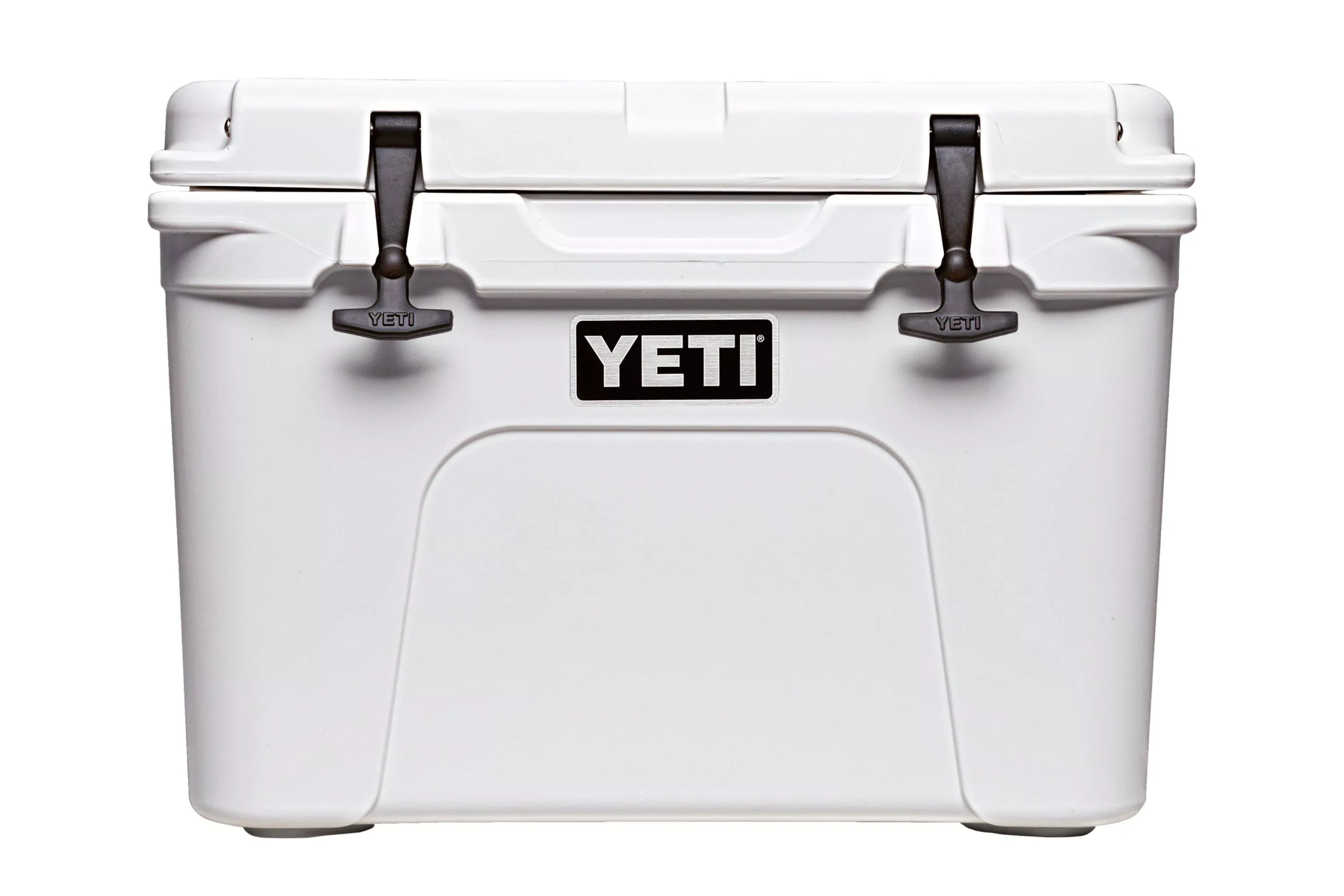 Yeti Tundra 35L Cooler, White, cool box