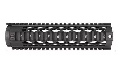YHM DMND SERIES FOREARM MID 9.2″