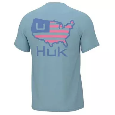 Youth American Huk T-Shirt