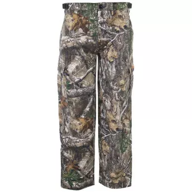 Youth Bear Cave 6 Pocket Camo Pant