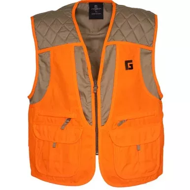 Youth Blaze Game Vest