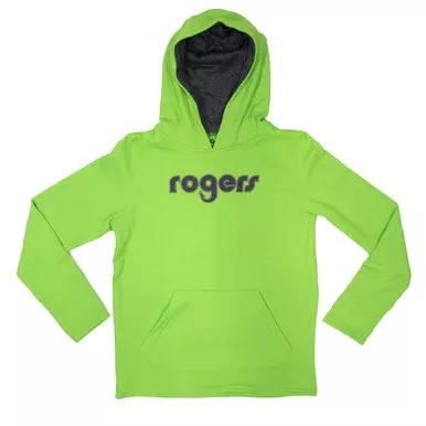 Youth Pinnacle Hoodie