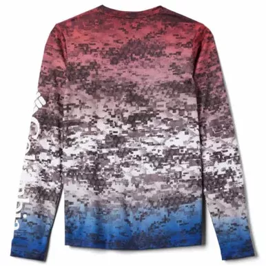 Youth Super Terminal Tackle Long Sleeve