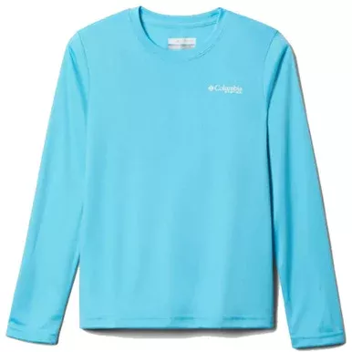 Youth Terminal Tackle PFG Triangle Logo Long Sleeve