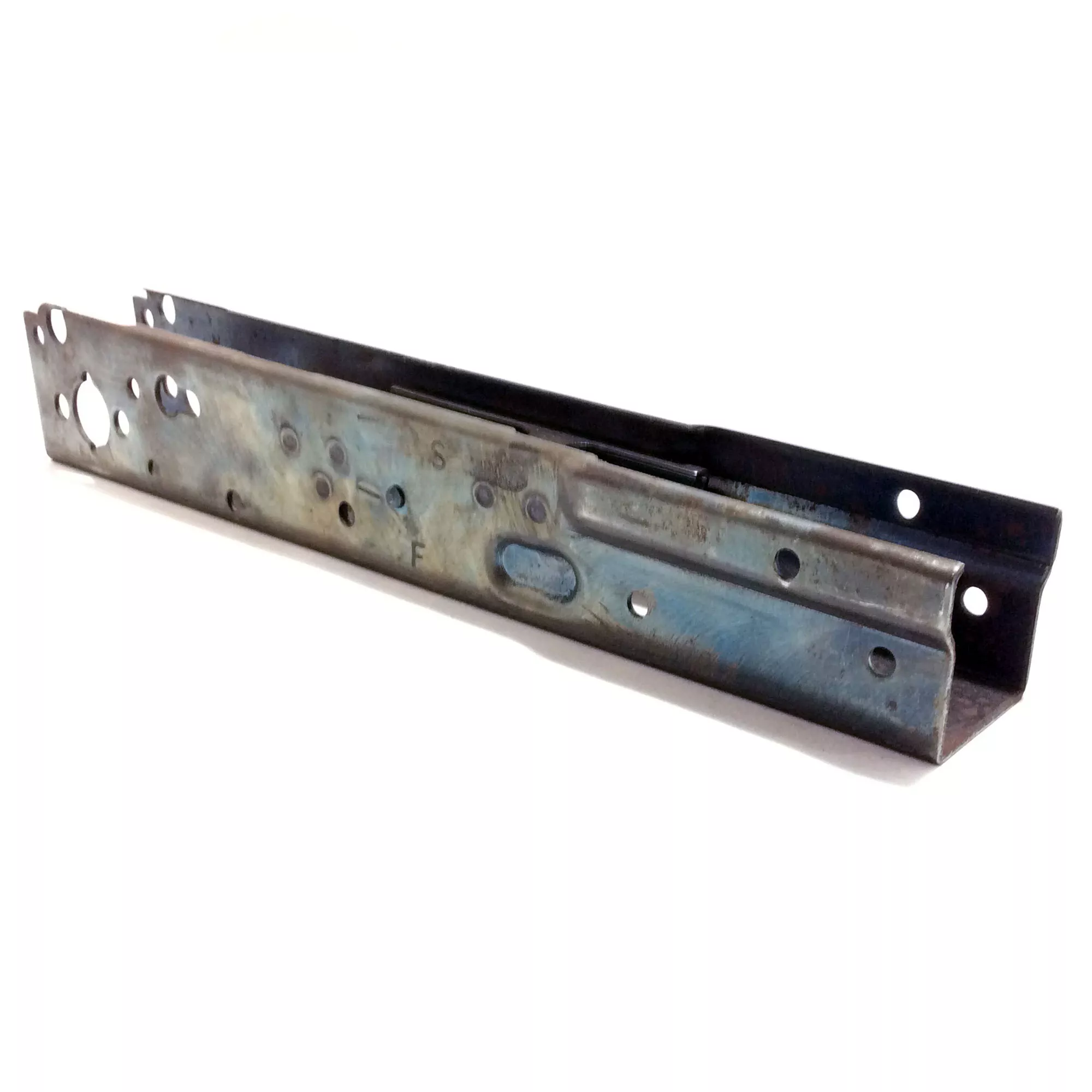 YUGO M70AB2 RECEIVER AK-47 AK47 UNDERFOLDER CENTURY YUGOSLAVIAN