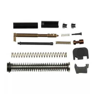 Zaffiri Precision Upper Parts Kit Glock 19 Gen 4