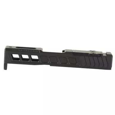 Zaffiri Precision ZPS.3 Slide for G43 RMSc Black