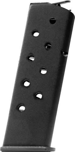 Zastava M57A Black Steel 9-Round 7.62x25mm Pistol Magazine