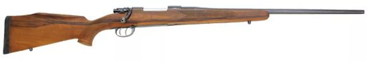Zastava M70 22-250 Double Bolt Action