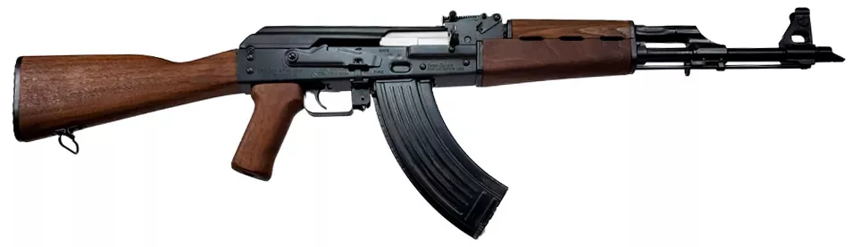 Zastava ZPAP M70 7.62×39 Rifle with Wood Furniture