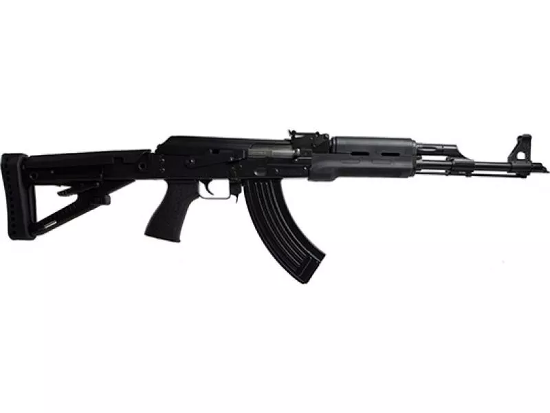 Zastava ZPAP M70 AK-47 7.62x39 Adjustable Stock ZR7762BHM