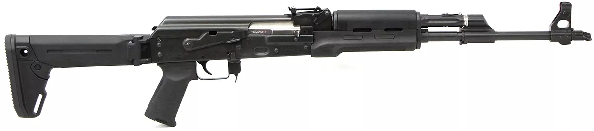 Zastava ZPAP M90 .223/5.56 Rifle with Magpul Stock