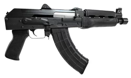 ZASTAVA ZPAP92 PSTL 762X39 10″ 30RD