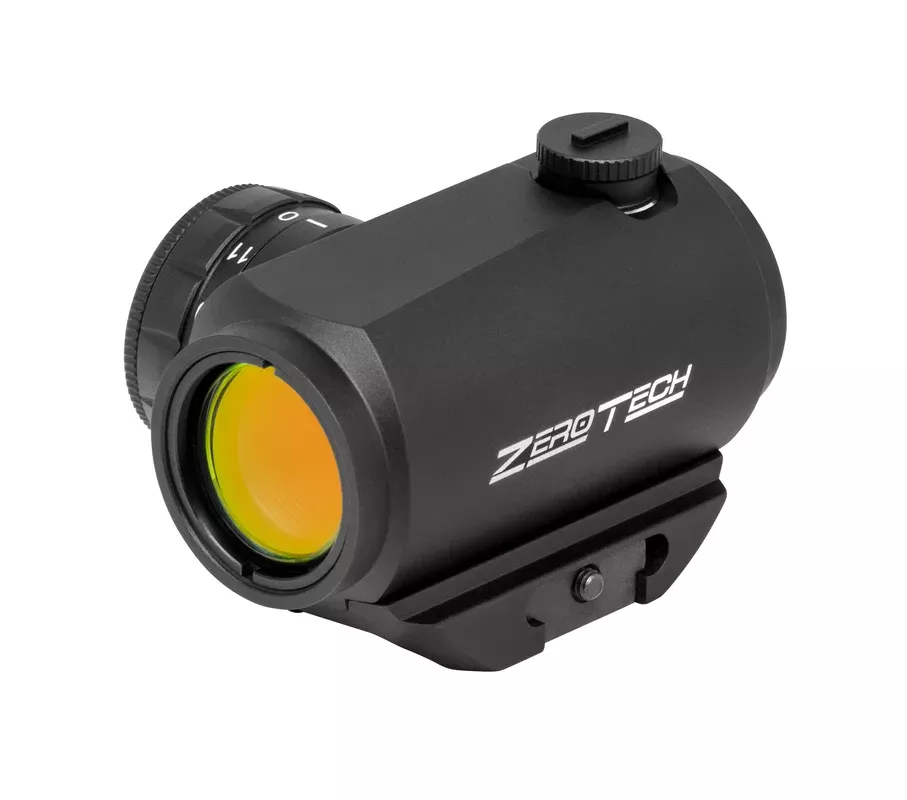 Zero Tech Thrive H2 3 MOA Red Dot
