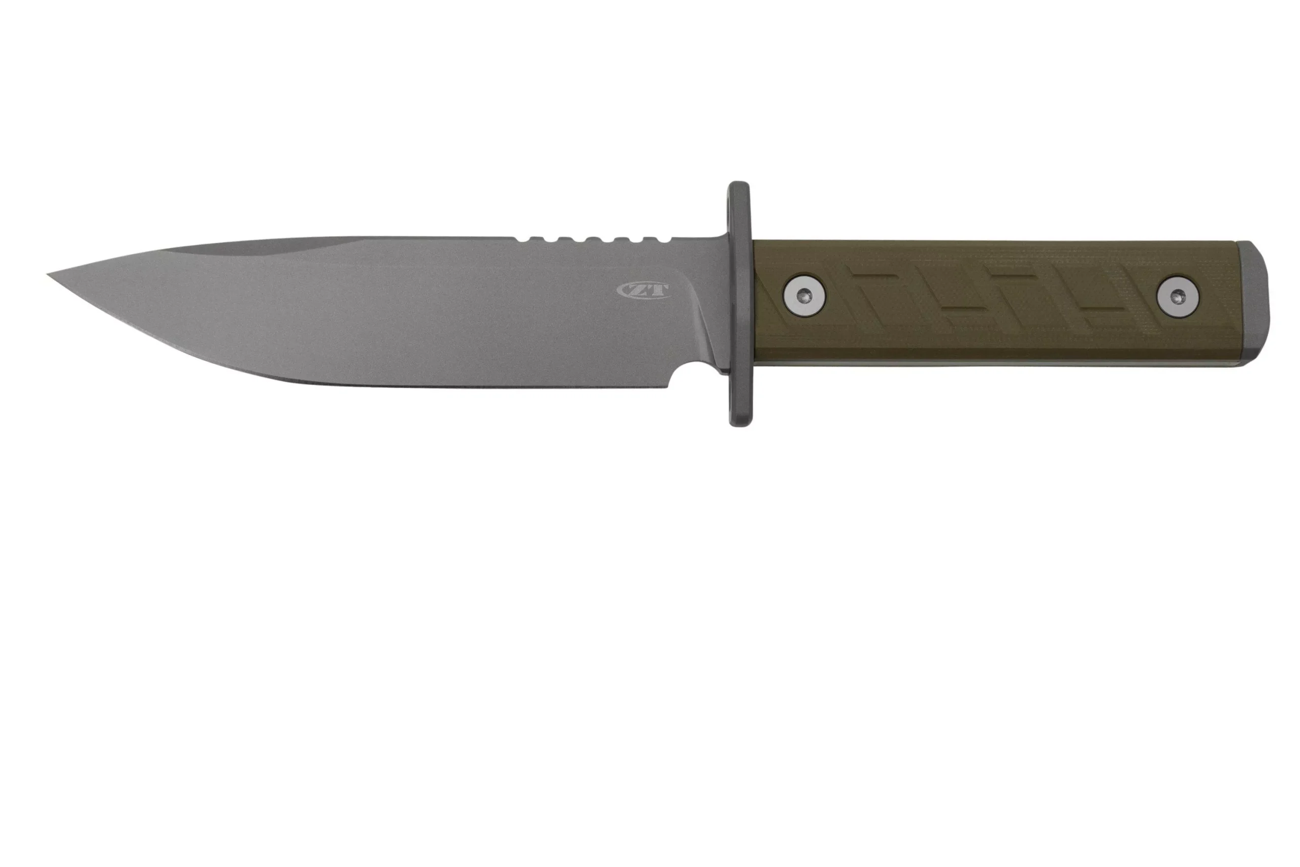 Zero Tolerance 0006 survival knife