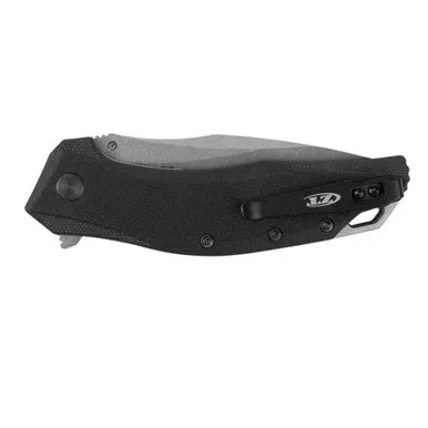 Zero Tolerance 0357 Original Speedsafe Folding Pocket Knife