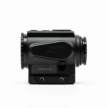 ZeroTech Prism Thrive HD 1x MICRO Prism Scope with Variable Mounting Heights