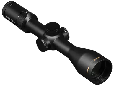 Zerotech Thrive Rifle Scope 4-16x50 30mm SFP ZeroPlex MOA Reticle Matte Black