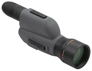 Zerotech Trace Spotting Scope 20-60x80 FFP OSR
