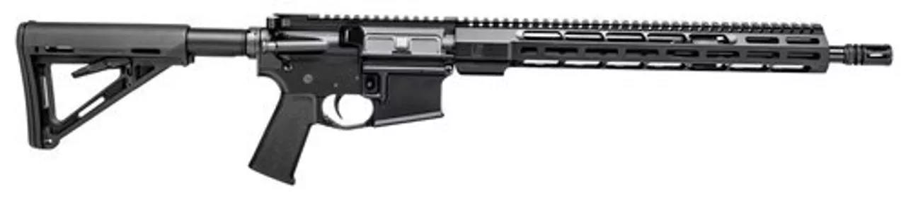 Zev Core Rifle 5.56mm, 16″ Barrel, Black, CA Legal, Legal 10rd Mag