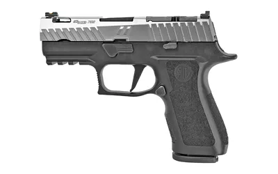 Zev Technologies Z320 XCompact 9mm Gray RMR Optic Cut