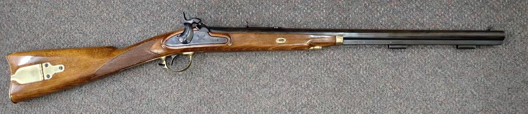 Zoli Zuave Percussion 58 Cal 25 1/2″ Barrel (27769)
