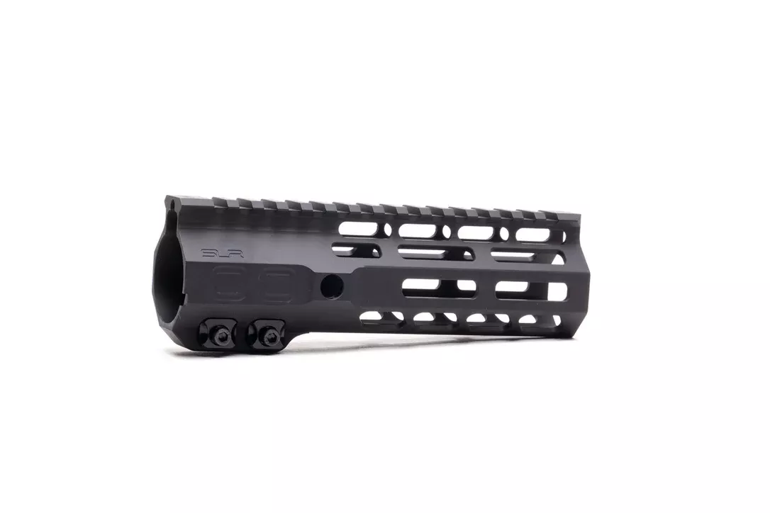 ZRO 6.7″ MLOK Handguard