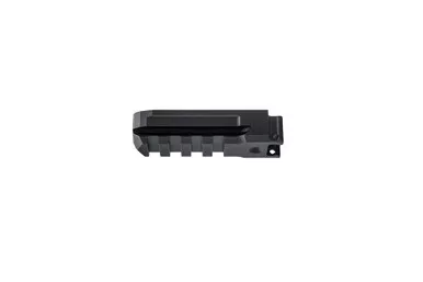 Zro Delta Modulus Dust Cover