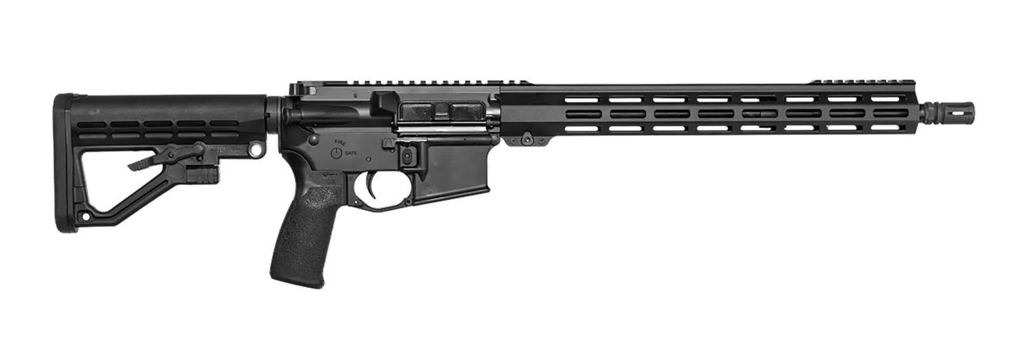 ZRODelta Ready Series Base Rifle 556 Nato 16" Barrel 223WYBR0001