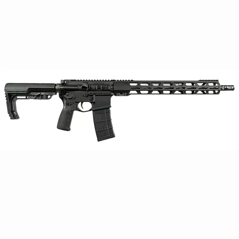 ZRODELTA ZULU2 .223 16 in Barrel 15 in Handguard – 223WYZU0007
