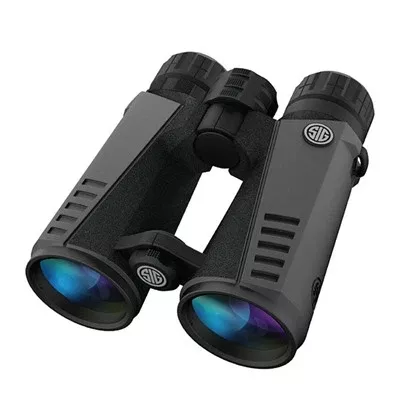 Zulu 7 Series Binoculars